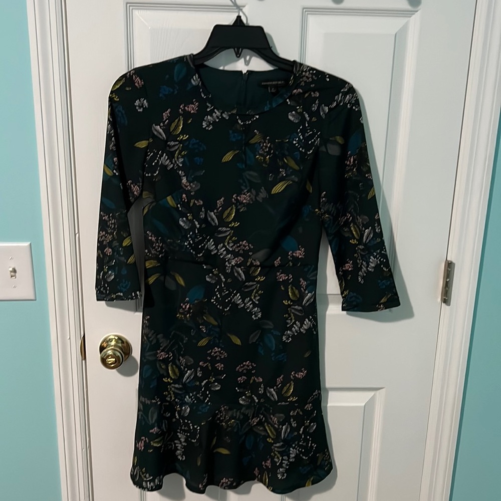 Banana Republic Dress